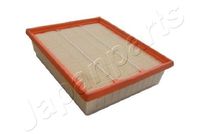 COMLINE EAF588 - Filtro de aire