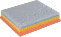 COMLINE EAF947 - Filtro de aire
