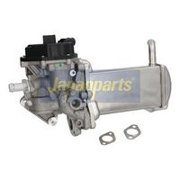 HELLA 6NU014864461 - Válvula EGR