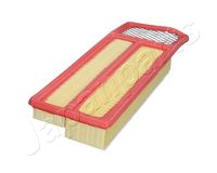 JAPANPARTS FA0200S - Filtro de aire