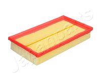 COMLINE EAF020 - Filtro de aire