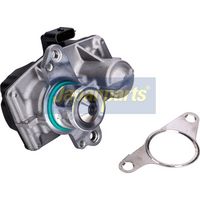 HELLA 6NU014864431 - Válvula EGR