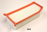 COMLINE EAF853 - Filtro de aire