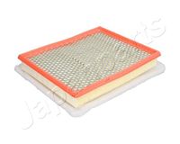 COMLINE EAF600 - Filtro de aire