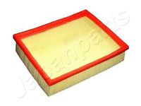 COMLINE EAF260 - Filtro de aire