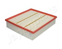COMLINE EAF260 - Filtro de aire