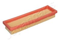COMLINE EAF119 - Filtro de aire