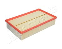 COMLINE EAF505 - Filtro de aire
