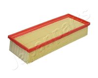 BOSCH F026400157 - Filtro de aire