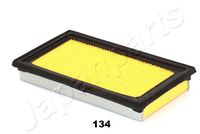 JAPANPARTS FA134S - Filtro de aire