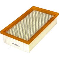 JAPANPARTS FA128S - Filtro de aire