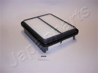 JAPANPARTS FA896S - Filtro de aire