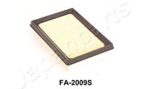COMLINE EAF858 - Filtro de aire