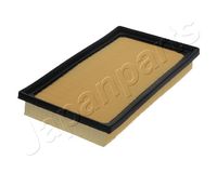 JAPANPARTS FA2017S - Filtro de aire