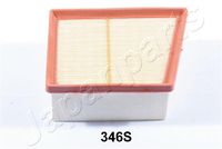 COMLINE EAF708 - Filtro de aire
