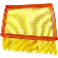 JAPANPARTS FA346S - Filtro de aire