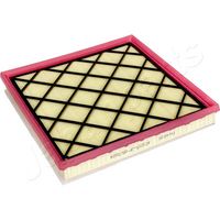 JAPANPARTS FAW12S - Filtro de aire