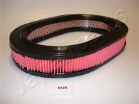 JAPANPARTS FA512S - Filtro de aire