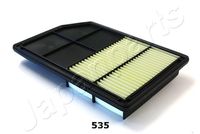 JAPANPARTS FA535S - Filtro de aire