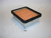 JAPANPARTS FA605S - Filtro de aire