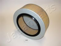 JAPANPARTS FA703S - Filtro de aire