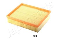 COMLINE EAF489 - Filtro de aire