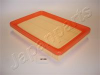 JAPANPARTS FAH10S - Filtro de aire