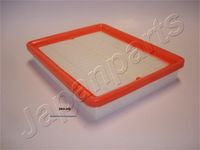 JAPANPARTS FA-H03S - Filtro de aire