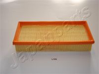 JAPANPARTS FAL10S - Filtro de aire