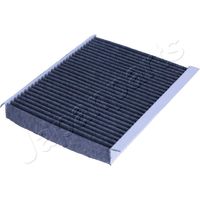 DELPHI TSP0325296C - Filtro, aire habitáculo