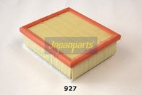 HART 905534 - Filtro de aire