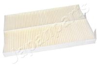 JAPANPARTS FAACI00 - Filtro, aire habitáculo