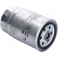 DELPHI HDF572 - Filtro combustible