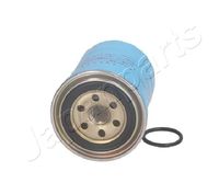 JAPANPARTS FC-109S - Filtro combustible