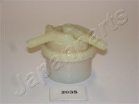 JAPANPARTS FC203S - Filtro combustible