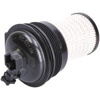 JAPANPARTS FC-021JM - Filtro combustible