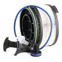COMLINE EFF358D - Filtro combustible