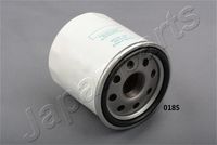 JAPANPARTS FO018S - Filtro de aceite