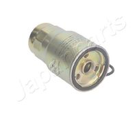 JAPANPARTS FC-295S - Filtro combustible