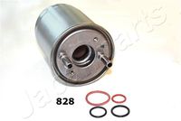 JAPANPARTS FC828S - Filtro combustible