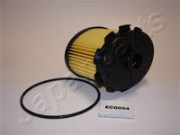 JAPANPARTS FCECO004 - Filtro combustible