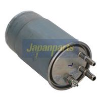HART 347160 - Filtro combustible