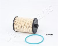 JAPANPARTS FCECO031 - Filtro combustible