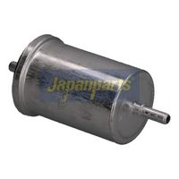 JAPANPARTS FC-120S - Filtro combustible