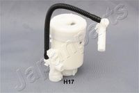 JAPANPARTS FCH17S - Filtro combustible