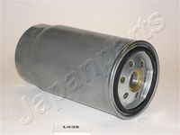 DELPHI HDF555 - Filtro combustible