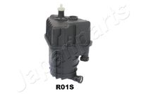 JAPANPARTS FCR01S - Filtro combustible