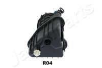 JAPANPARTS FC-R04S - Filtro combustible
