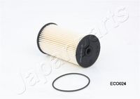 JAPANPARTS FCECO074 - Filtro combustible