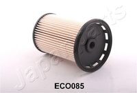 JAPANPARTS FCECO085 - Filtro combustible